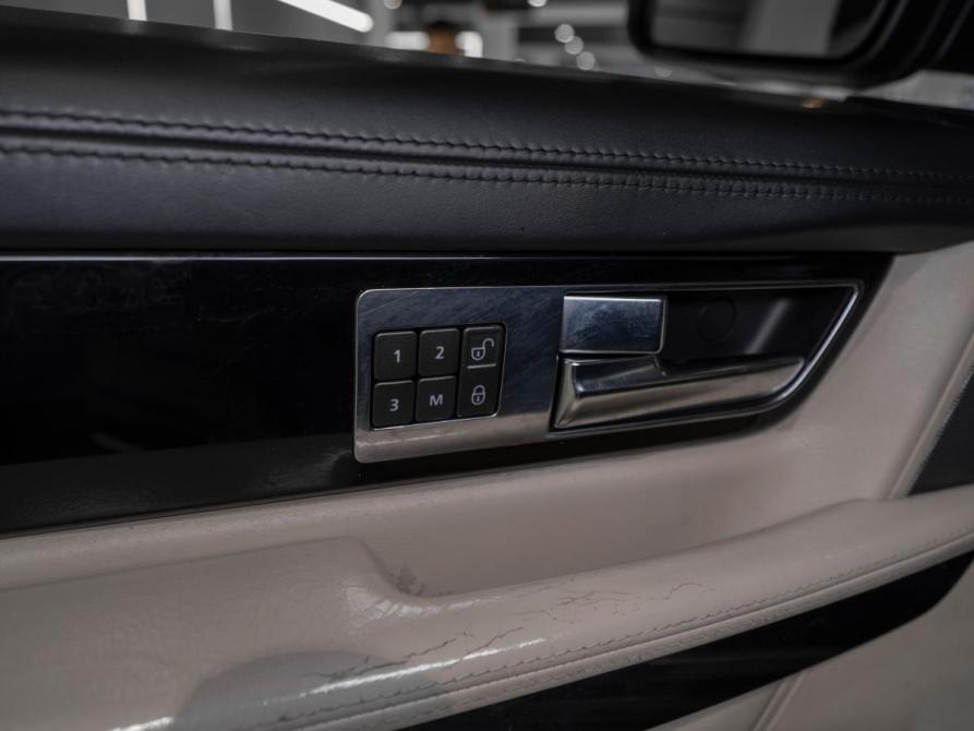 Land Rover Range Rover Sport I Рестайлинг Москва  - изображение 21