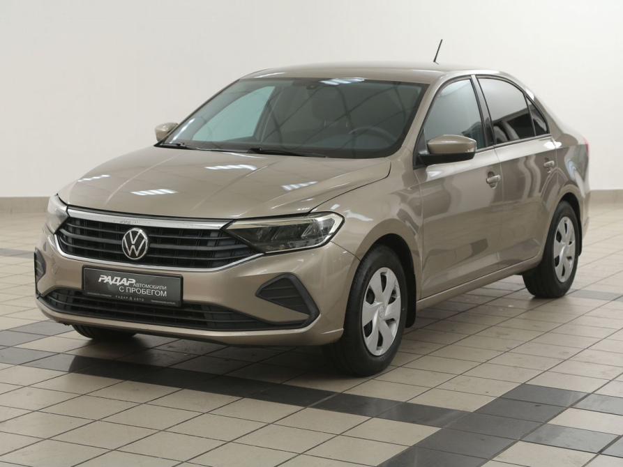 Volkswagen Polo VI Иваново  - изображение 8