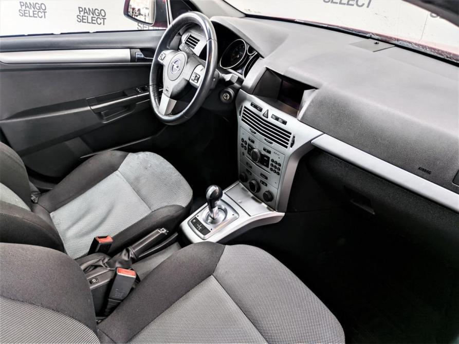 Opel Astra H Рестайлинг Екатеринбург  - изображение 17