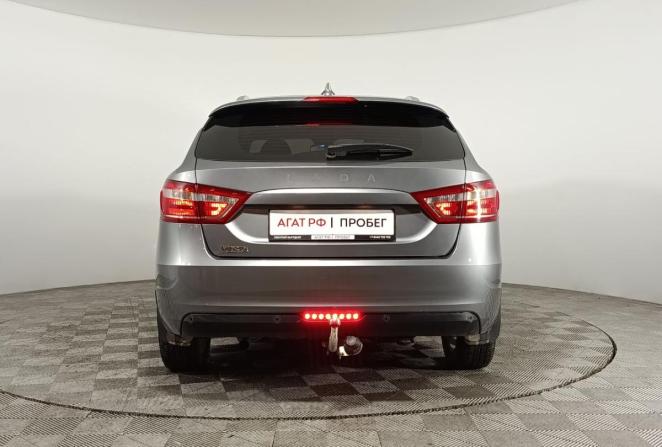 Lada (ВАЗ) Vesta I с пробегом 2020 года, цена 1 040 000 рублей, 101841 км, универсал, Автокод Объявления