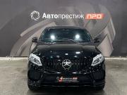 Mercedes-Benz GLE I (W166) Пермь  - изображение 26