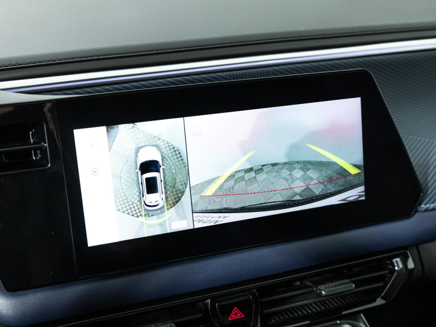 GAC GS3 Санкт-Петербург  - изображение 17