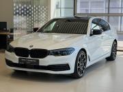 BMW 5 серии VII (G30/G31/G38) Краснодар  - изображение 30