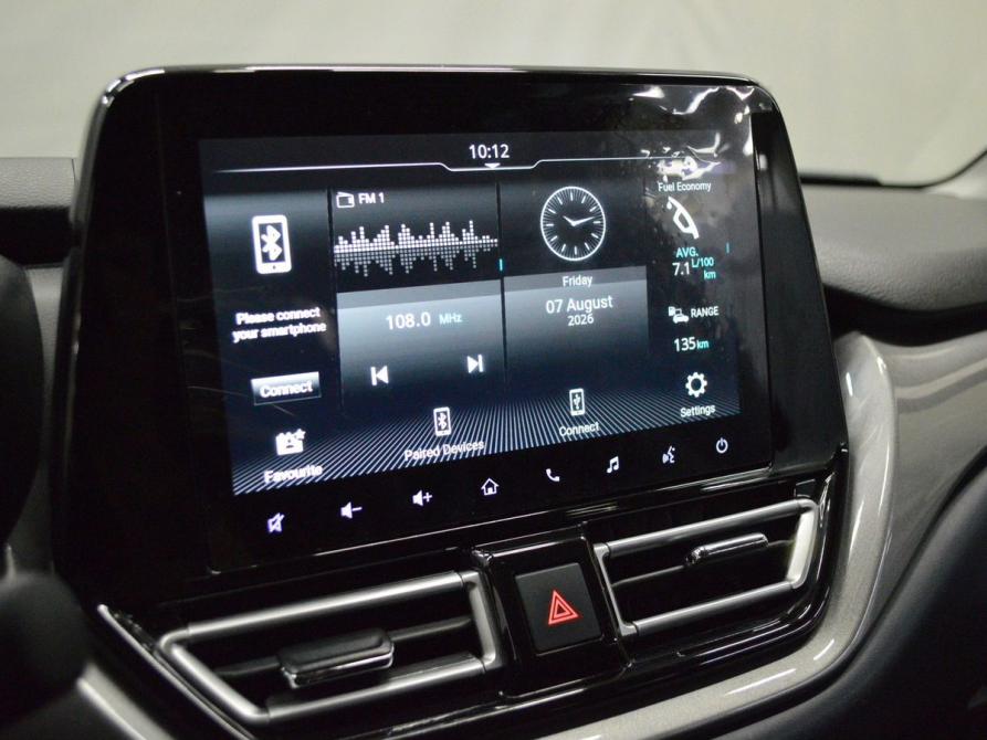 Suzuki Baleno III Санкт-Петербург  - изображение 13