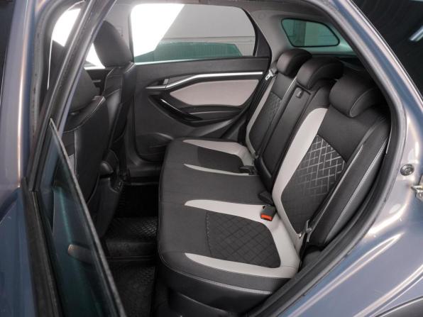 Lada (ВАЗ) Vesta I с пробегом 2018 года, цена 1 099 000 рублей, 98637 км, универсал, Автокод Объявления