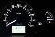 Chevrolet Niva I Рестайлинг Красноярск  - изображение 22