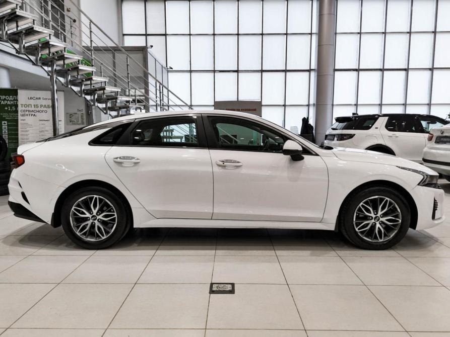 Kia K5 III Казань  - изображение 5