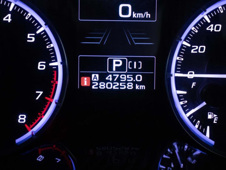Subaru Levorg I Москва  - изображение 12