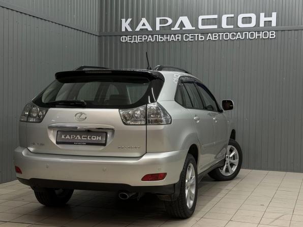 Lexus RX II с пробегом 2005 года, цена 1 300 000 рублей, 236770 км, внедорожник, Автокод Объявления