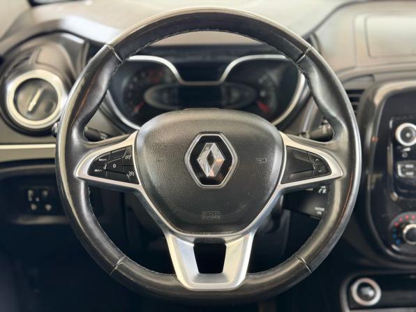 Renault Kaptur I Рестайлинг с пробегом 2021 года, цена 1 107 000 рублей, 159777 км, внедорожник, Автокод Объявления