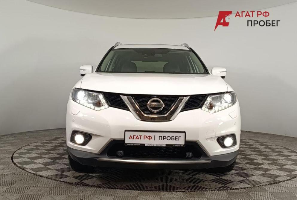 Nissan X-Trail III Волгоград  - изображение 2
