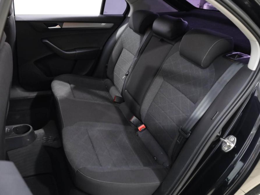 Volkswagen Polo VI Ростов-на-Дону  - изображение 9
