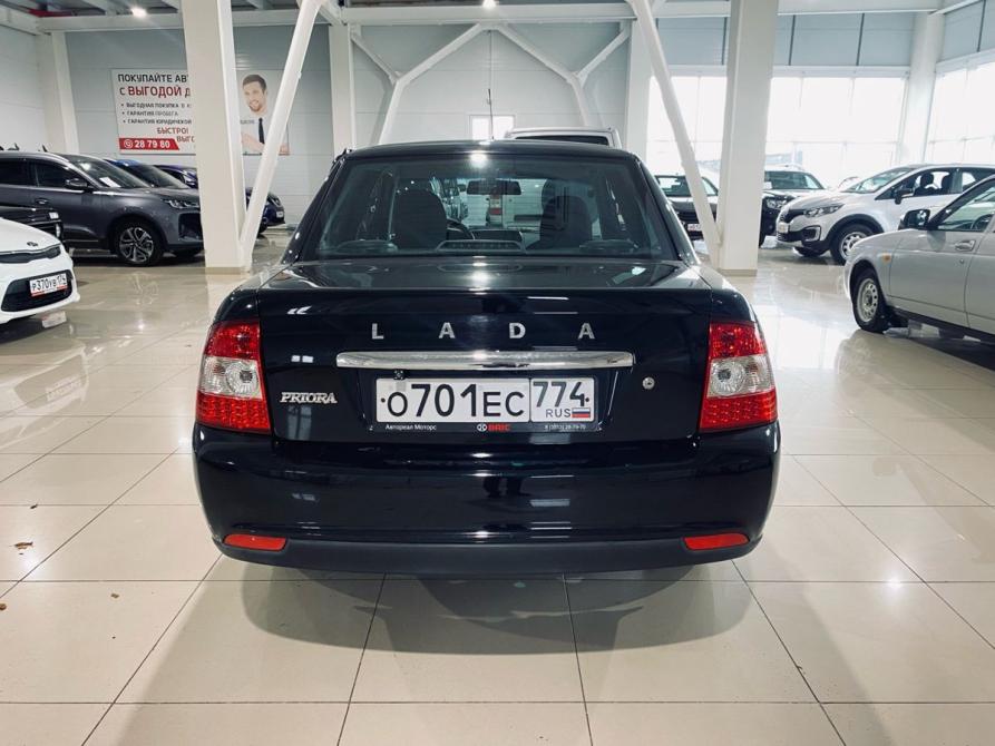 Lada (ВАЗ) Priora I Рестайлинг Миасс  - изображение 6