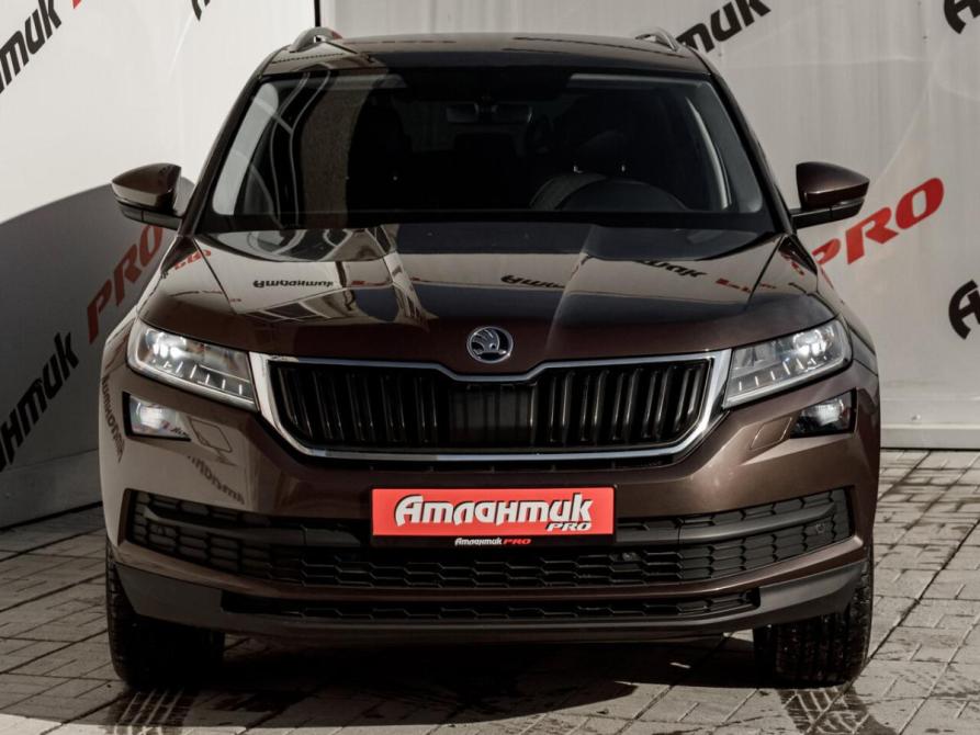 Skoda Kodiaq I Екатеринбург  - изображение 2