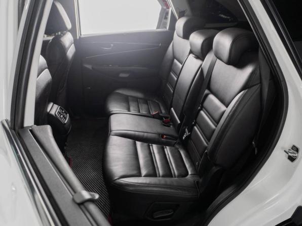 Kia Sorento III Prime с пробегом 2017 года, цена 1 999 000 рублей, 232072 км, внедорожник, Автокод Объявления