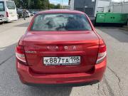 Lada (ВАЗ) Granta I Рестайлинг Санкт-Петербург  - изображение 13