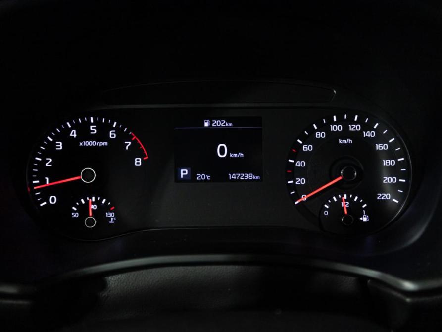 Kia Soul III Санкт-Петербург  - изображение 12