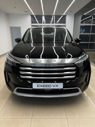 Exeed VX I с пробегом 2022 года, цена 3 500 000 рублей, 20 км, внедорожник, Автокод Объявления