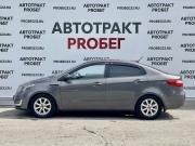 Kia Rio III Владимир  - изображение 23