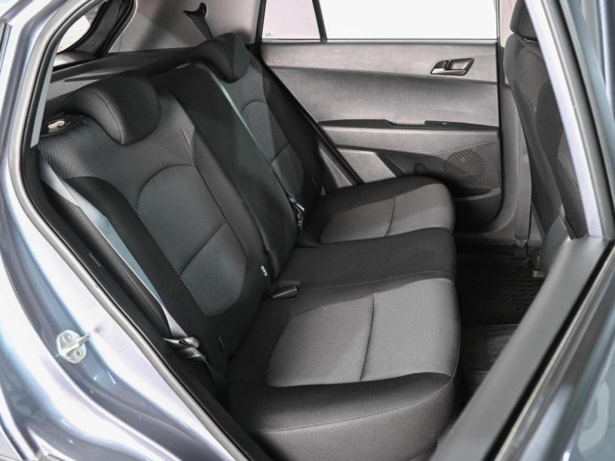 Hyundai Creta I Рестайлинг Ростов-на-Дону  - изображение 7