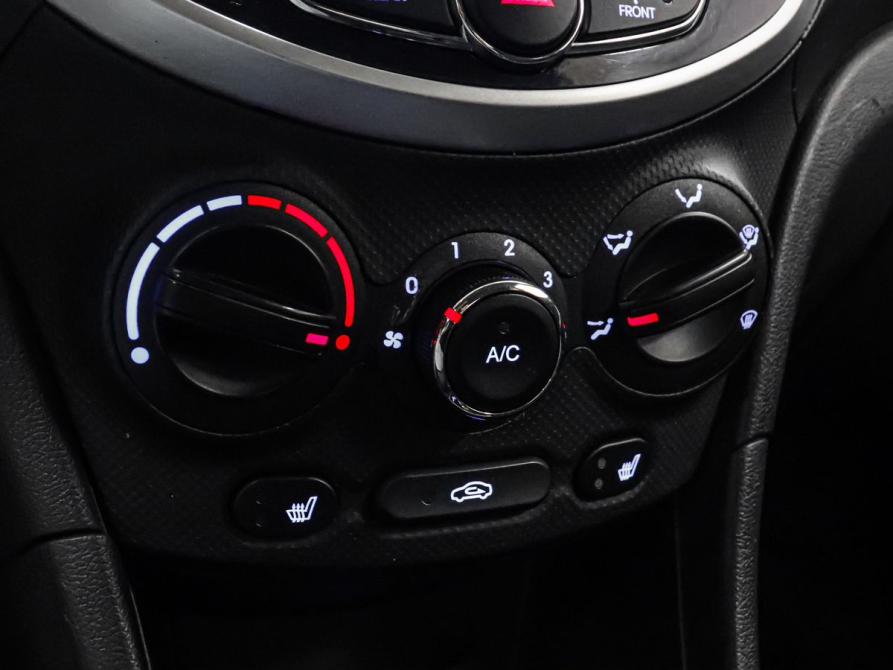 Hyundai Solaris I Минеральные Воды  - изображение 18