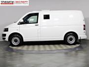 Volkswagen Transporter T5 Рестайлинг Белгород  - изображение 22