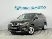 Nissan X-Trail III Рестайлинг Калининград  - изображение 21