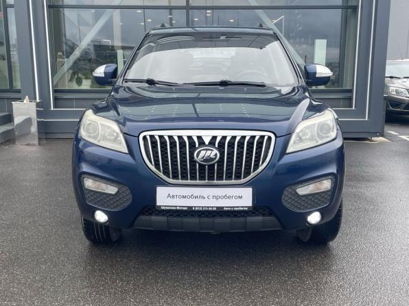 Lifan X60 I Рестайлинг с пробегом 2016 года, цена 660 000 рублей, 125400 км, внедорожник, Автокод Объявления