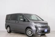 Honda Stepwgn V Рестайлинг Красноярск  - изображение 22