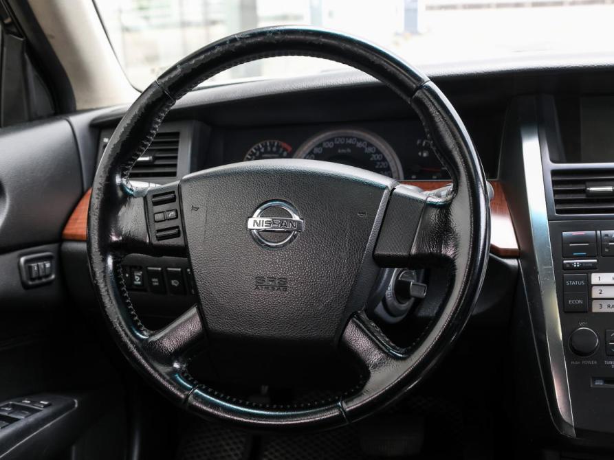 Nissan Teana I (J31) Рестайлинг Москва  - изображение 16