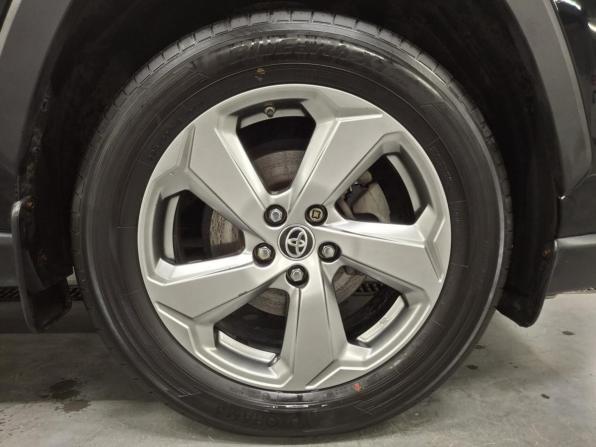 Toyota RAV4 V (XA50) с пробегом 2020 года, цена 2 420 000 рублей, 162629 км, внедорожник, Автокод Объявления