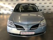 Nissan Primera III (P12) Курск  - изображение 38