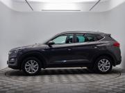 Hyundai Tucson III Рестайлинг Москва  - изображение 25