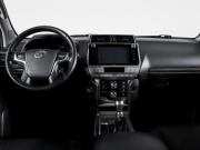 Toyota Land Cruiser Prado 150 Series Рестайлинг 2 Москва  - изображение 30