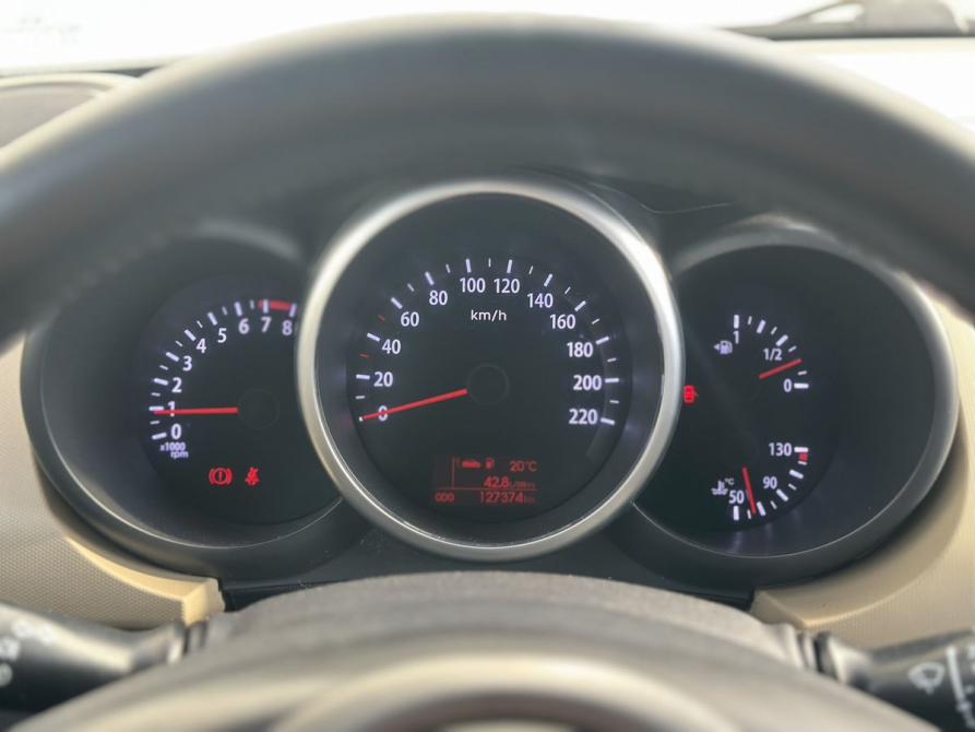 Kia Soul I Рестайлинг Липецк  - изображение 14