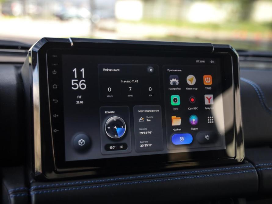Suzuki Jimny IV Санкт-Петербург  - изображение 16