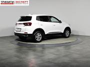 Chery Tiggo 4 Pro I Белгород  - изображение 21
