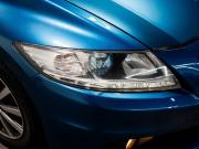 Honda CR-Z I Рестайлинг Чита  - изображение 41