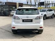 Lexus RX III Пермь  - изображение 42