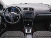 Volkswagen Polo V Москва  - изображение 27