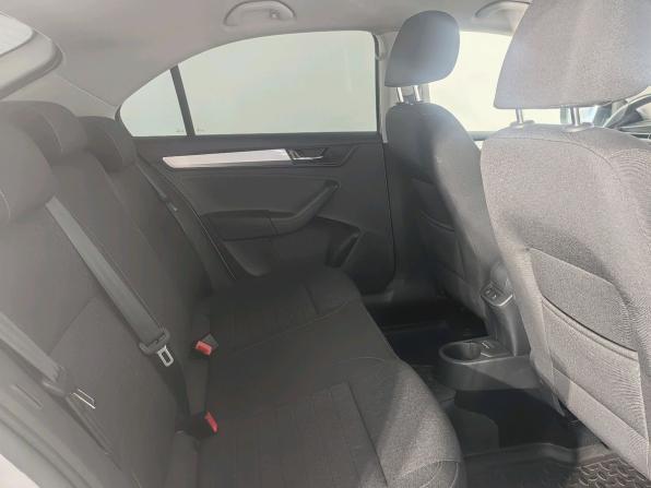 Skoda Rapid II с пробегом 2021 года, цена 1 569 000 рублей, 104993 км, лифтбек, Автокод Объявления