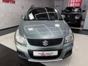 Suzuki SX4 I (Classic) Рестайлинг Ярославль  - изображение 62