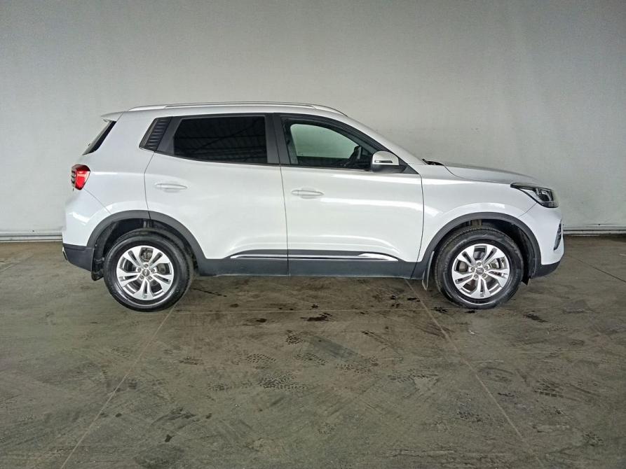Chery Tiggo 4 Pro I Москва  - изображение 8