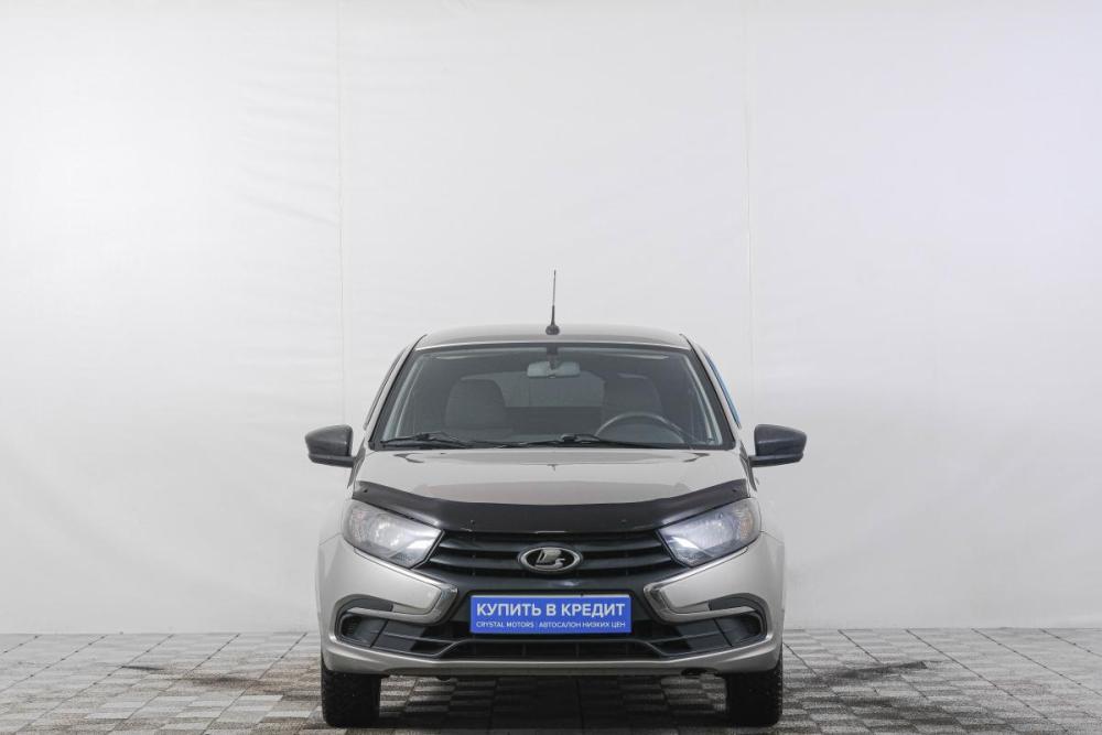 Lada (ВАЗ) Granta I Рестайлинг Кемерово  - изображение 2