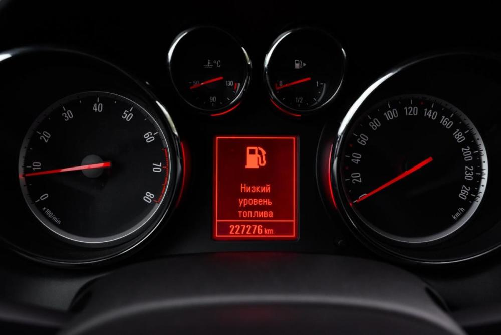 Opel Astra J Рестайлинг Ульяновск  - изображение 14