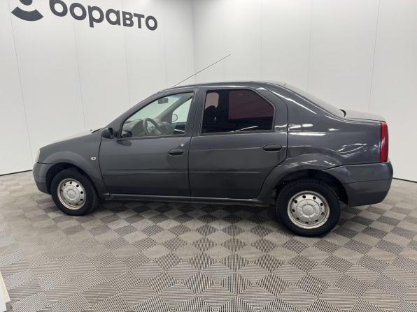 Renault Logan I с пробегом 2007 года, цена 249 000 рублей, 211000 км, седан, Автокод Объявления