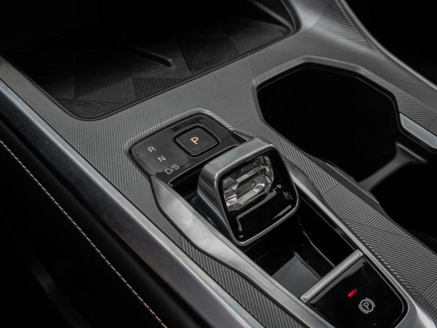 GAC GS3 Краснодар  - изображение 23