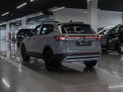 Volkswagen Tharu XR Москва  - изображение 32