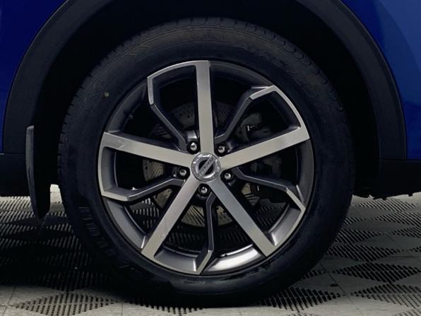 Haval F7x I с пробегом 2020 года, цена 1 599 000 рублей, 153689 км, внедорожник, Автокод Объявления