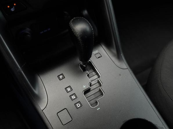 Hyundai ix35 I Рестайлинг с пробегом 2015 года, цена 970 000 рублей, 199000 км, внедорожник, Автокод Объявления